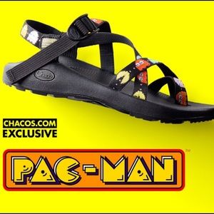 COPY - COPY - pac-man chacon size i think 8.5